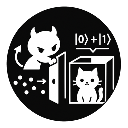 理系ヲタクのブログ